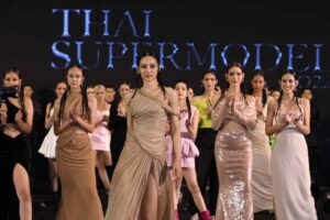 13.ไทยซูเปอร์โมเดล 2024