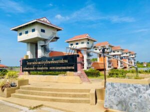 3สปช.9 วางแผนกำจัดผักตบชวา_0