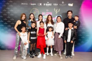 LINE_ALBUM_ภาพเด็กแดนซ์ Do you wanna dance 2024_240911_18