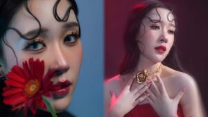 [M2K] Poster_NO TIME cocver