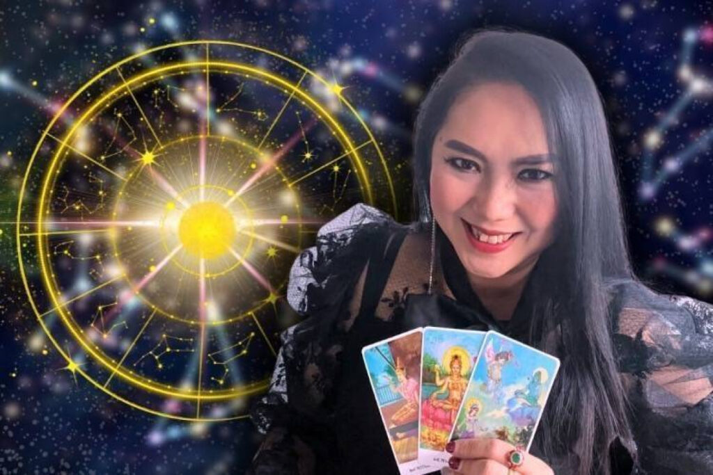 กรกานต์พยากรณ์