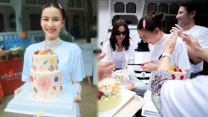 กรีน วันเกิด ปก