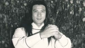 ฉี่เส้าเฉียนเสียชีวิตปก