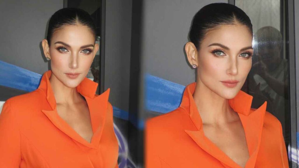 ซินดี้ มาสเตอร์ สตาร์แคมปัส