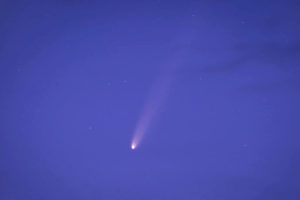 ดาวหางจื่อจินซาน-แอตลัส