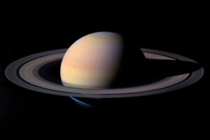 ดาวเสาร์