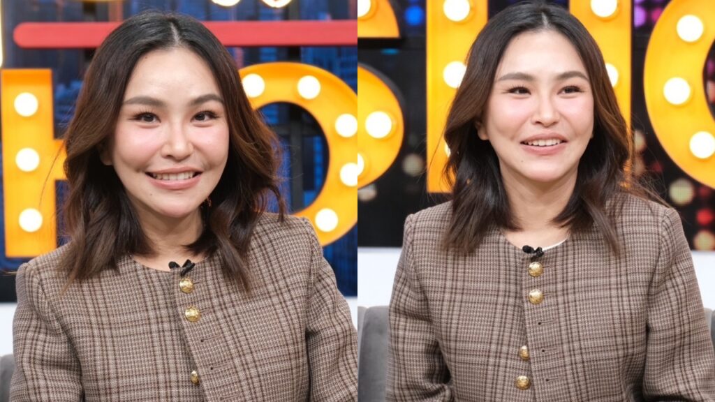 ทรายมาดามฟิน คุยแซ่บปก