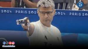 นักแม่นปืน ตุรกี