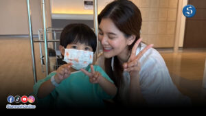 น้องทะเล