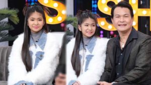 น้องผักบุ้ง ปก