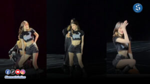 น้องลียา