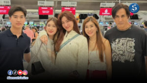 น้องเซย่า