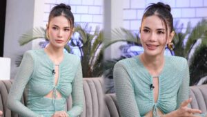 น้ำตาลชลิตา คุยแซ่บ ปก