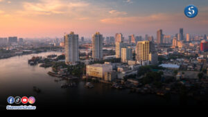 น้ำท่วม