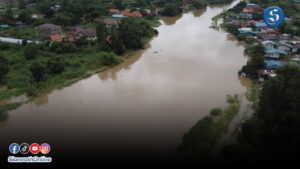 น้ำท่วม