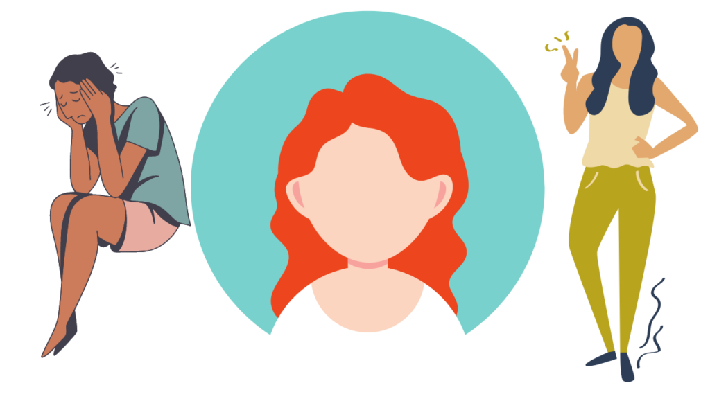 บุคลิกภาพ