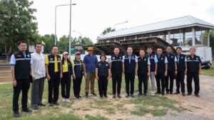 ผู้ตรวจราชการเกษตร ปก