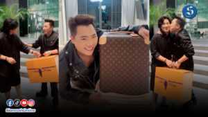 พี่มดดำพี่หนุ่ม