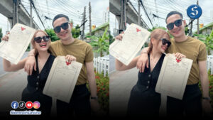 พี่เจนนี่พี่ยิว