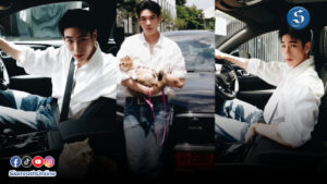 พี่เจเจ