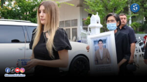 ภรรยาอ๋อม