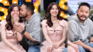 มิกซ์ลูกหม่ำแฟน คุยแซ่บ ปก