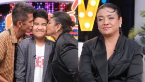 ยุ้ยญาติเยอะขายบ้าน ปก