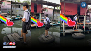 วิชาตัวเบา