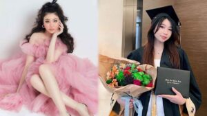 วี่-หง็อก ลาน วี (Nguyen Ngoc Lan Vy) ปก