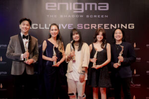 สัปเหร่อ งานสุพรรณหงส์ทองคำ