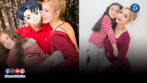 อุ้มลักขณา