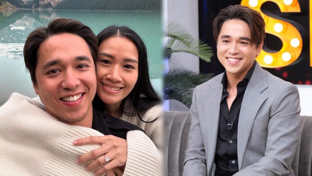 อเล็กซ์ คุยแซ่บ ปก