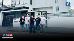 เปิดออฟฟิศ