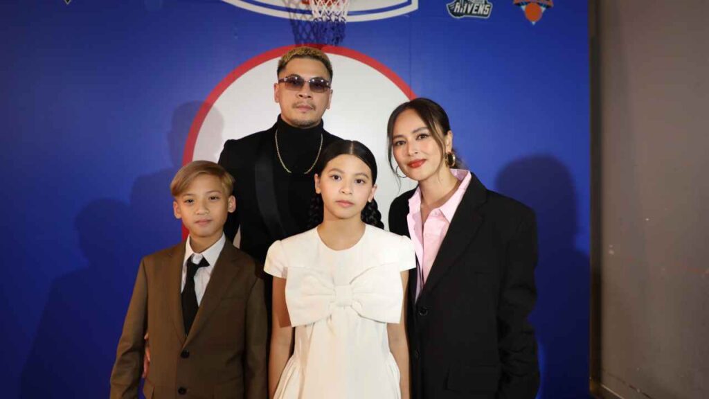 เวย์นานาจัดแข่งบาส