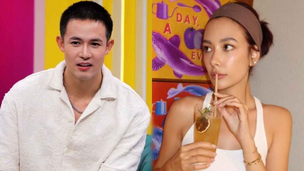 แชมป์ชนาธิป แซมมี่ หอมกะหอย ปก