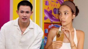 แชมป์ชนาธิป แซมมี่ หอมกะหอย ปก