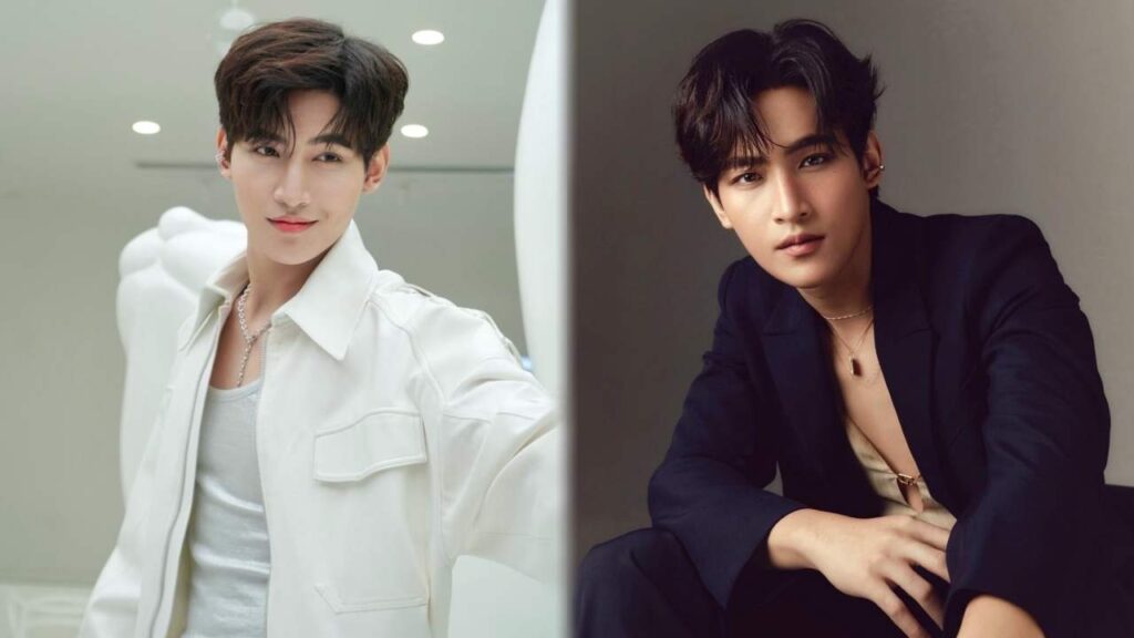 โอห์มฐิติวัฒน์ขึ้นแท่นลูกรัก ปก