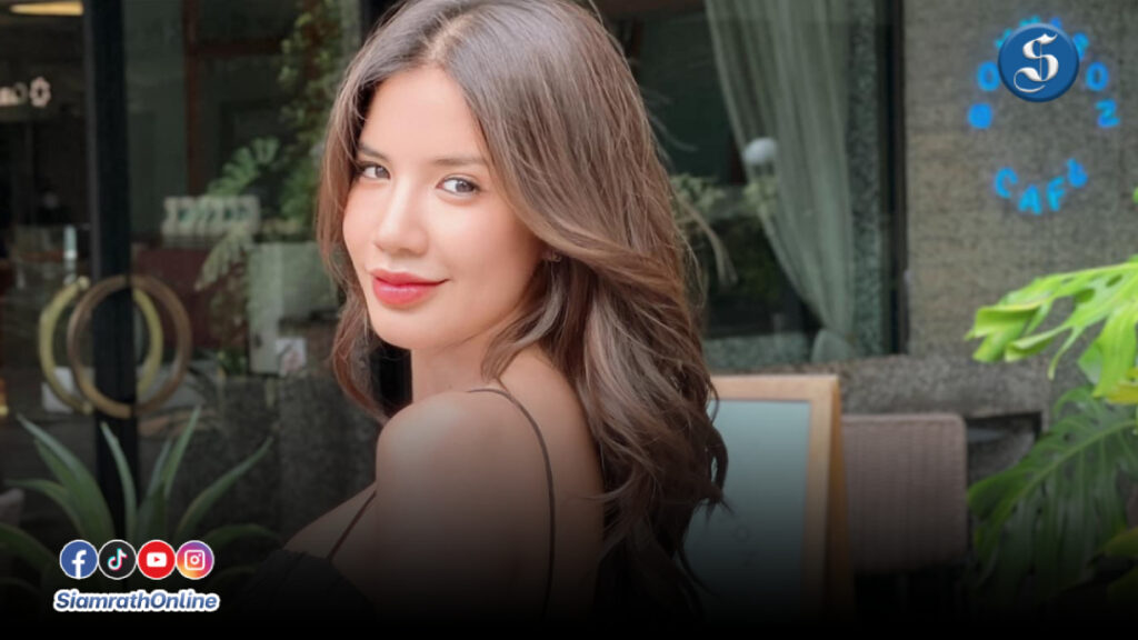 ใบเตยยย