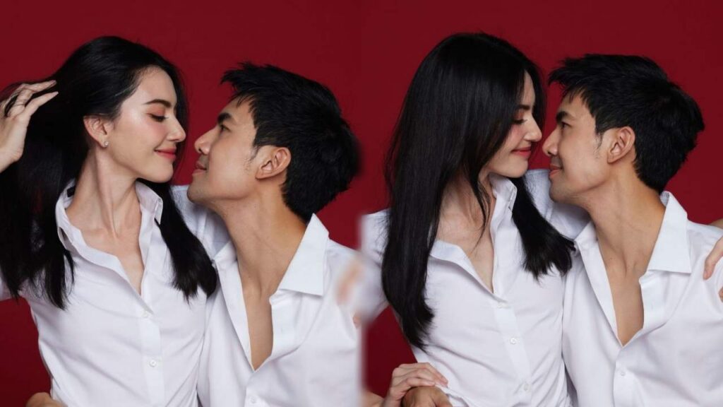 ใหม่เต๋อปล่อยภาพ ปก