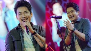 3 เพลงจากเบียร์ พร้อมพงษ์ ปก