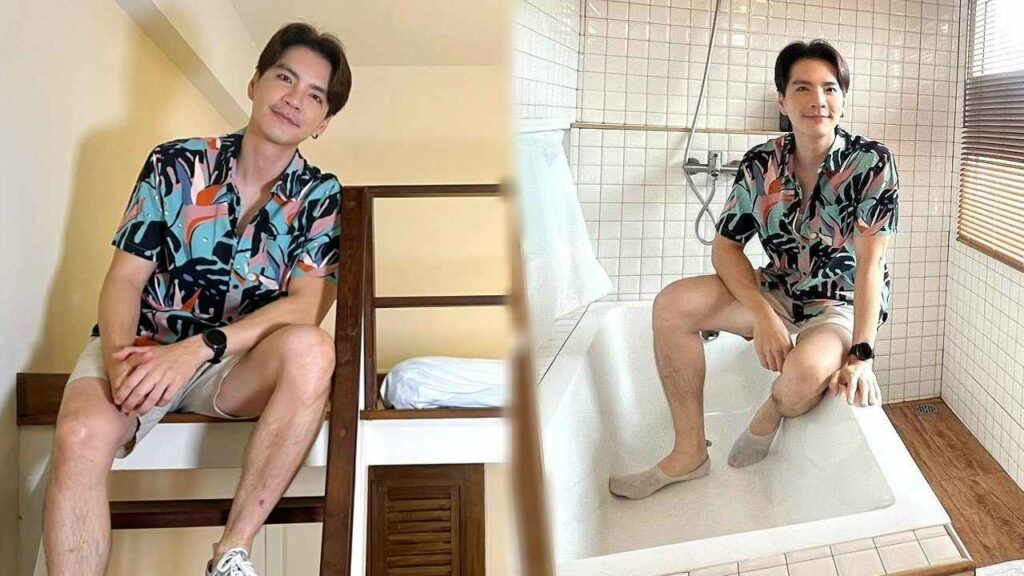 LINE_ALBUM_หนีเที่ยวกัน 5 ต.ค. 67 ปก