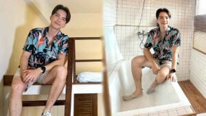 LINE_ALBUM_หนีเที่ยวกัน 5 ต.ค. 67 ปก