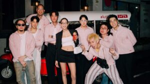 TUR Hair Salon coverpage