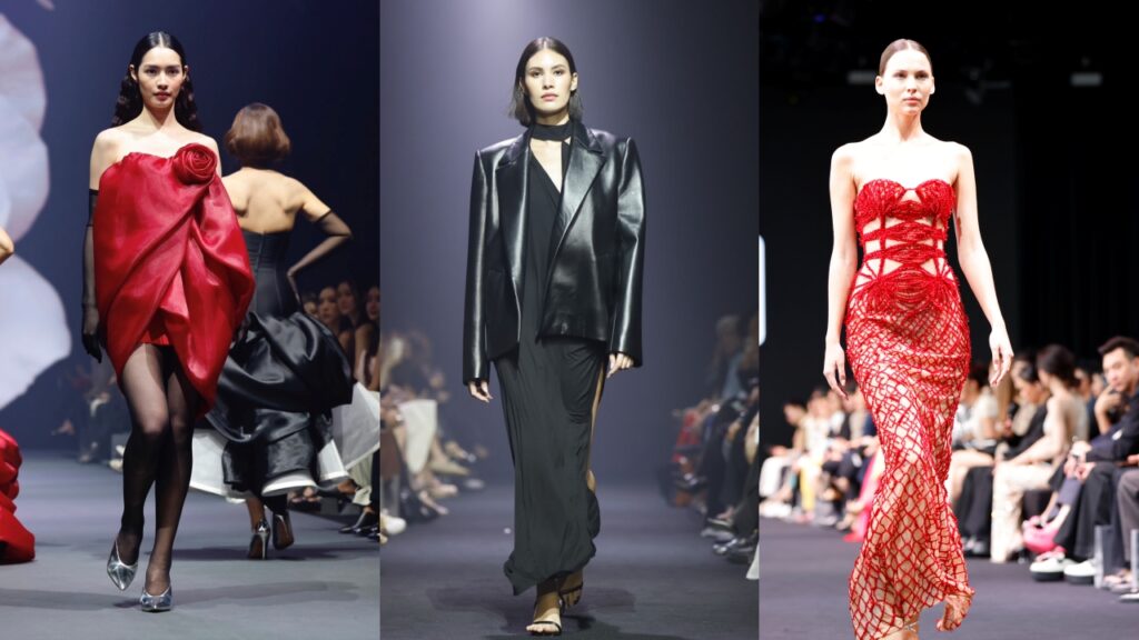 elle fashion week