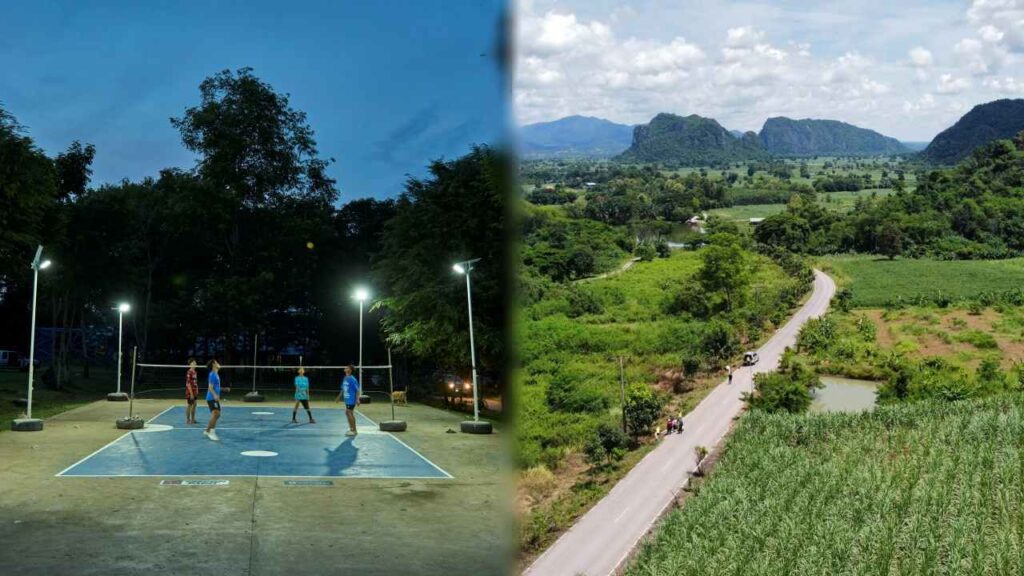 solar for life cover