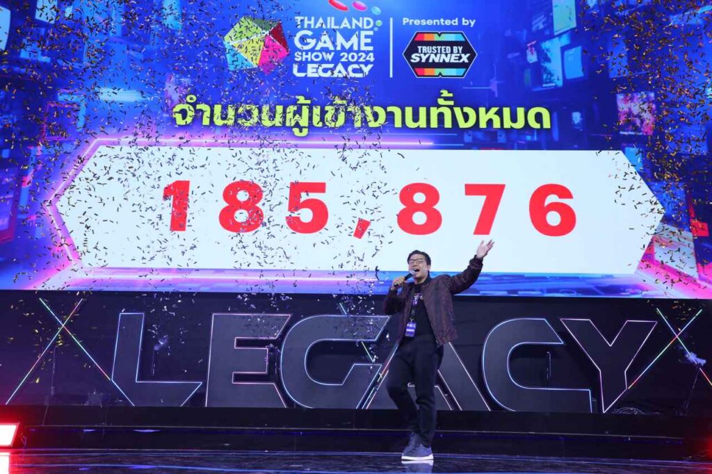 thailandgameshow cover