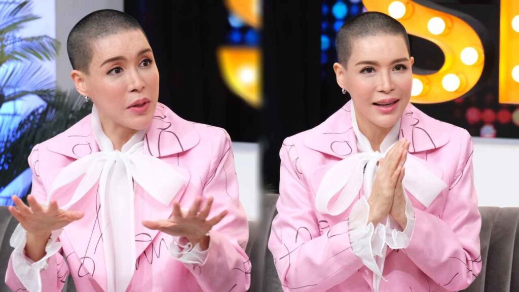 กิ๊กมยุริญ คุยแซ่บ ปก