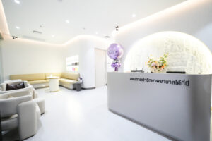 จุดบริการให้ข้อมูล