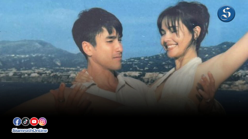 ญาญ่าณเดชน์