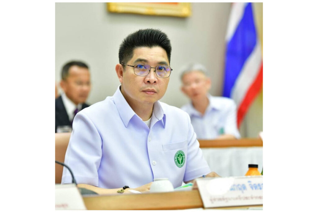 ดร ธนกฤต